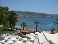 HOTEL SALMAKIS 4* BODRUM